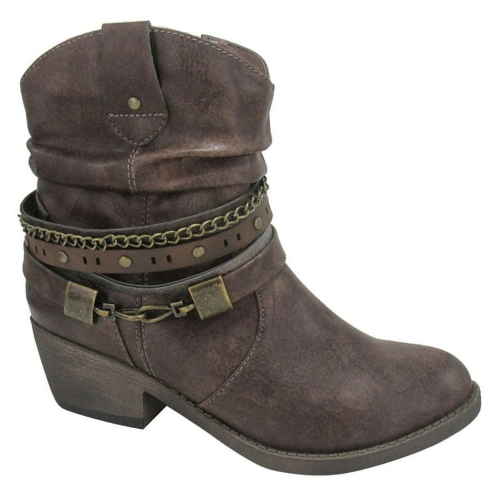 Jelly pop Nashville boots